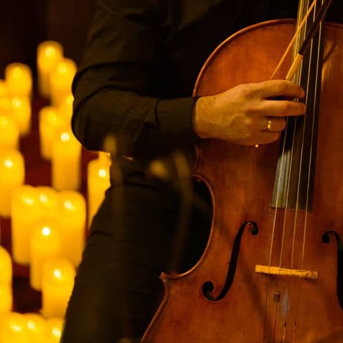 Candlelight - Clássicos de Natal 2025 