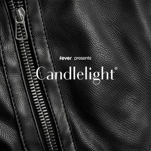Candlelight - Os Clássicos do Rock 2025