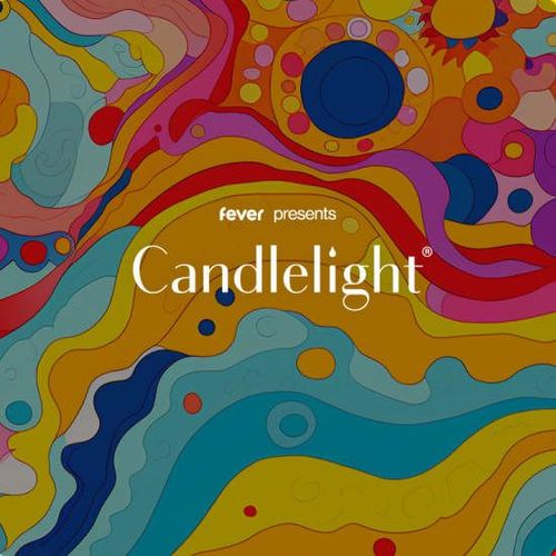 Candlelight - The Beatles 2025 