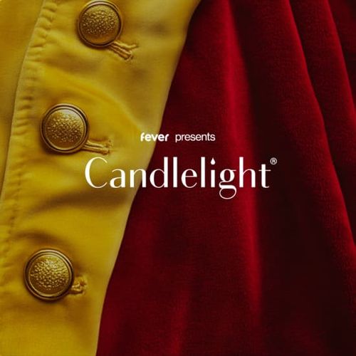 Candlelight - Tributo a Queen & The Beatles 2025