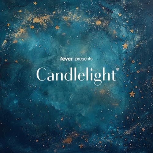 Candlelight - Trilhas Sonoras Mágicas 2025