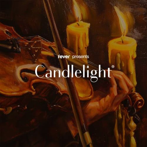 Candlelight - Vivaldi, As Quatro Estações 2025 