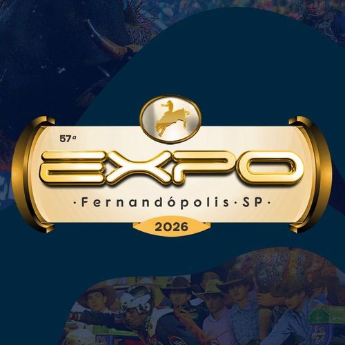 Expô Fernandópolis 2026