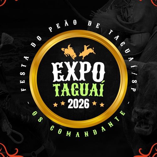 Expo Taguaí 2026