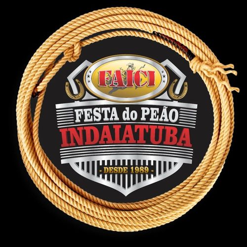FAICI - Festa do Peão Indaiatuba 2026