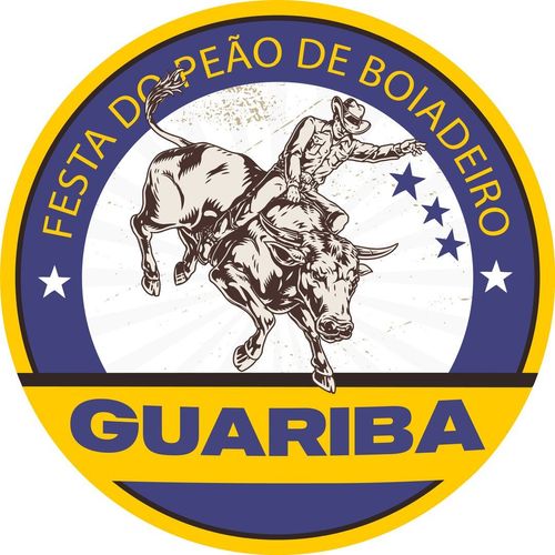 FESTA DO PEÃO DE BOIADEIRO GUARIBA 2025 