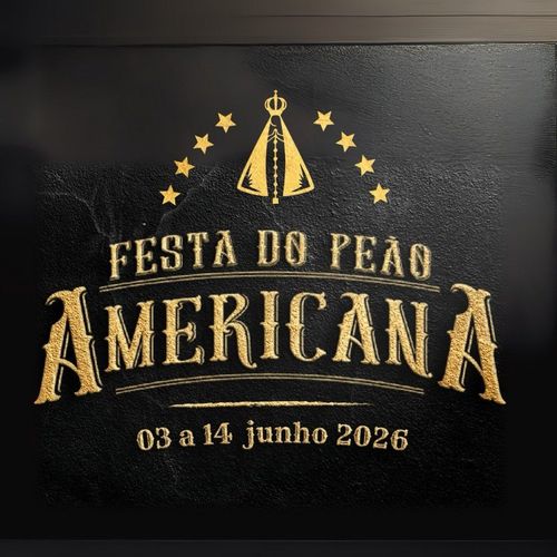 Festa do Peão de Americana 2026