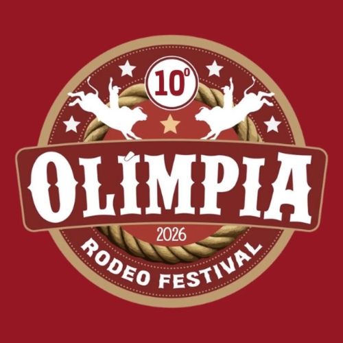 10° Olímpia Rodeo Festival 2026