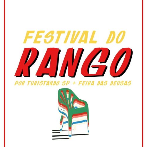 Festival do Rango 2025 