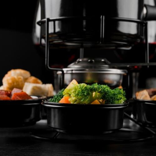 Inverno Grand Mercure Ibirapuera – Edição Fondue 2025 