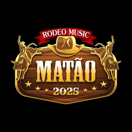 Matão Rodeo Music 2025 
