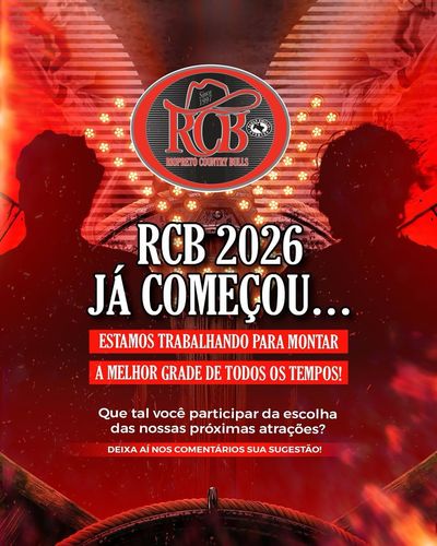 Rio Preto Country Bulls 2026