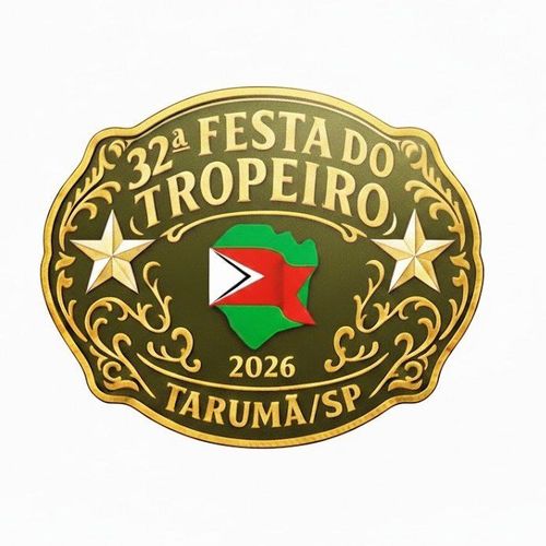 32ª Festa do Tropeiro de Tarumã 2026