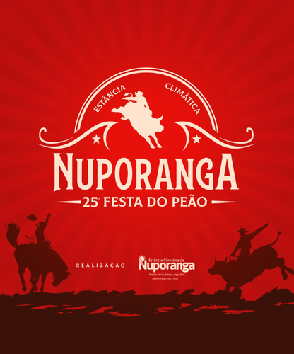 Nuporanga Rodeio 2026 