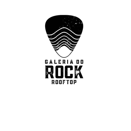 Rooftop Galeria do Rock 2025 