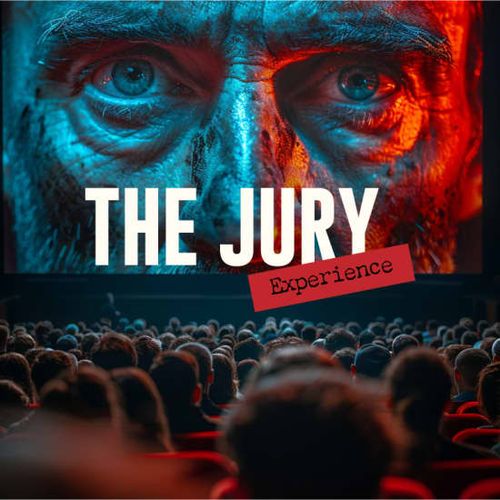 The Jury Experience - Um Julgamento Imersivo 