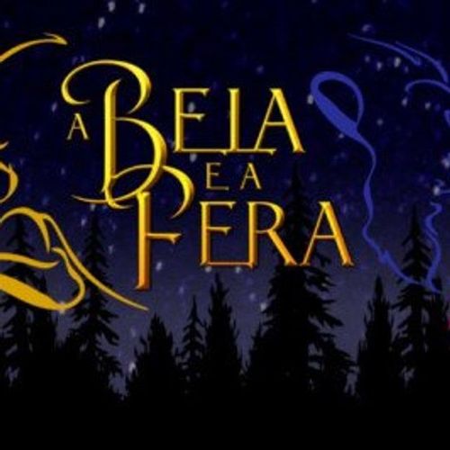 A Bela e a Fera — Teatro UOL 2025 