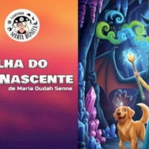 A Filha do Sol Nascente — Teatro West Plaza