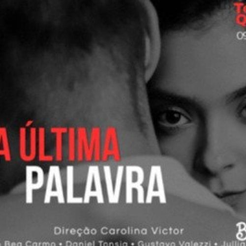 A Última Palavra — Drama Cômico (Adulto) 2025 