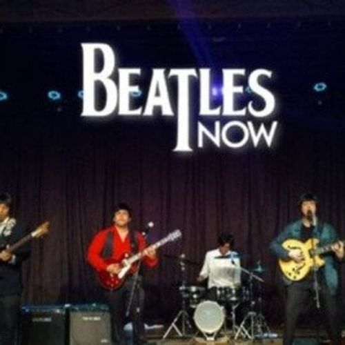 Beatles Now — Tributo ao quarteto em SP 2025 