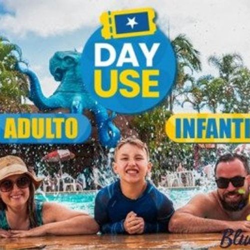 Blue Beach Suzano — Diversão em família em out/2025 