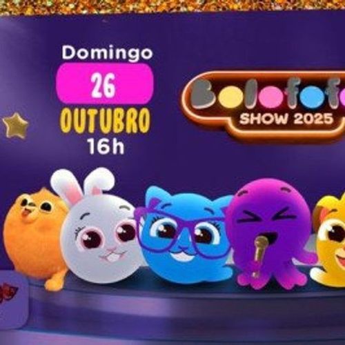 Bolofofos 2025 