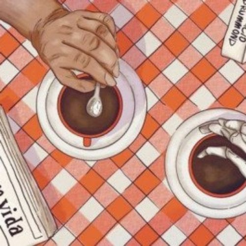 Café com Vida no Teatro West Plaza
