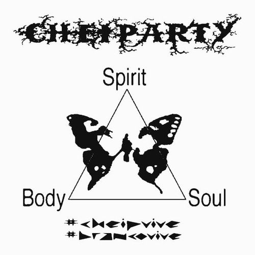 cheiparty 2025 