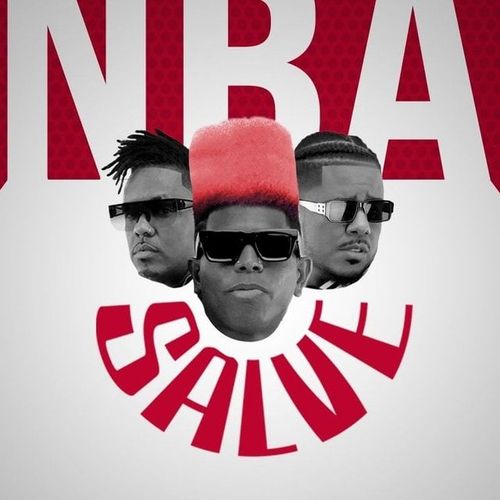 FESTA SALVE NBA  (SETEMBRO) 2025 