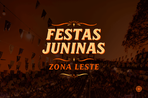 30 Festas Juninas que acontecem na Zona Leste de São Paulo em 2025