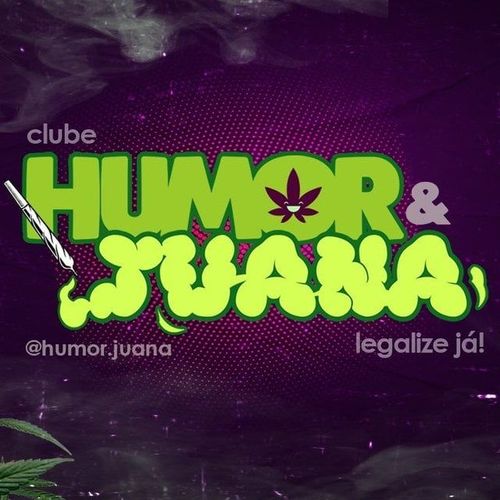 HUMOR & JUANA – Stand-up no Tugas Lounge 2026 
