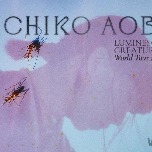  Ichiko Aoba - Ao Vivo em São Paulo 2025 