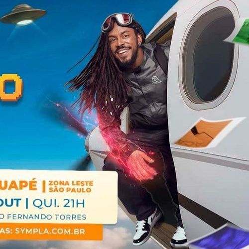 Jhordan Matheus - Passando de Fase 2025