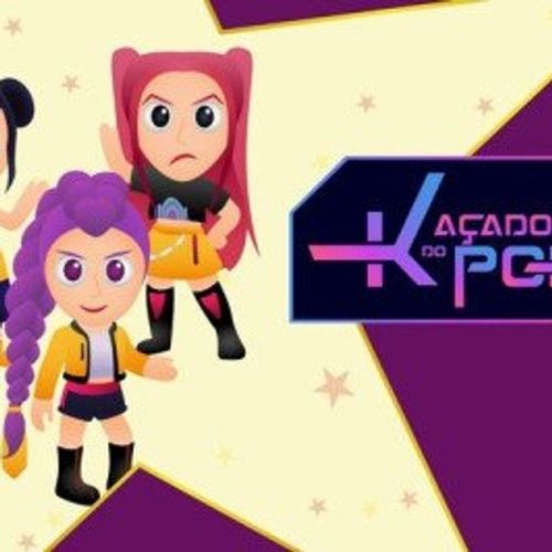 Kaçadoras do Pop — Teatro West Plaza