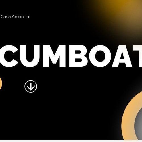 MACUMBOAT RIO 2025 