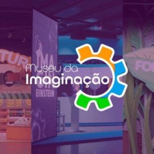 Museu da Imaginação — Exposições Interativas SP