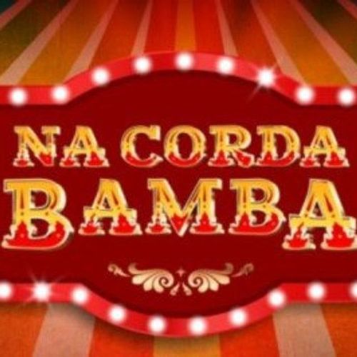 Na Corda Bamba — Espetáculo infantil no West Plaza 2025 