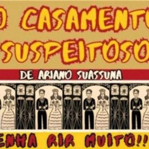 O Casamento Suspeitoso
