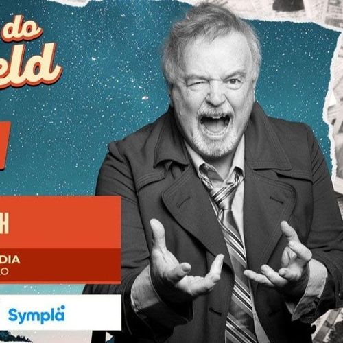 O Show do Mansfield no Clube Barbixas (2025) 