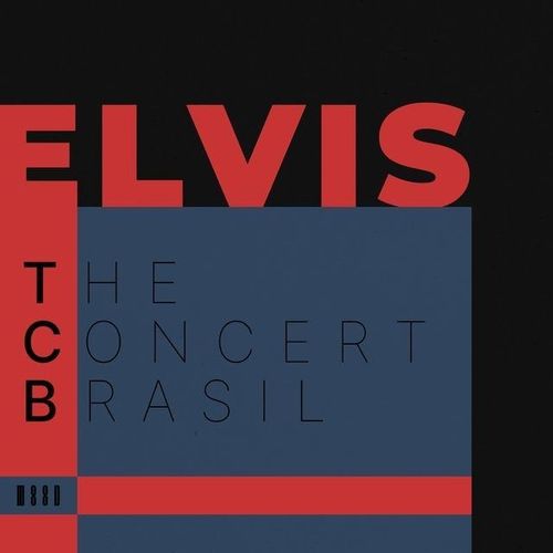 PROJETO ELVIS THE CONCERT BRAZIL 2025 