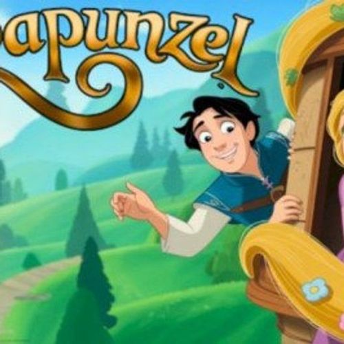Rapunzel — Espetáculo Infantil no Raposo Shopping