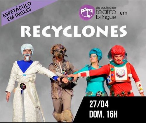 Recyclones 2025
