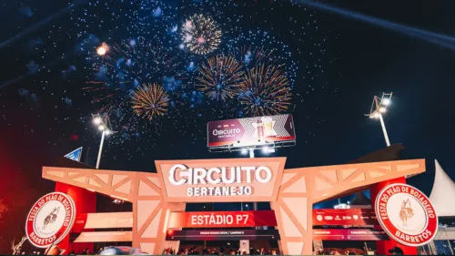 Os 14 Maiores Rodeios do Interior de SP em 2026