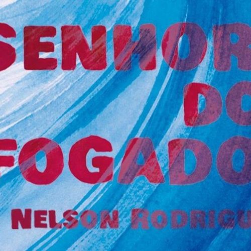 Senhora dos Afogados — Teatro Oficina 2025 