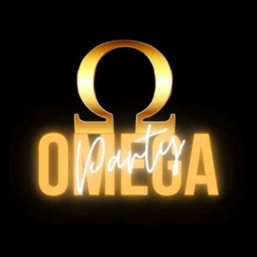 Ômega Party 2025 