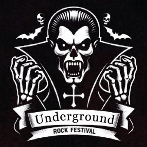 Underground Rock Festival 2025 