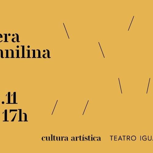Vera Danilina — Recital de Violão no Teatro Iguatemi 2025 