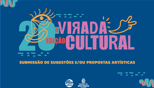 Virada Cultural São Paulo 2025: Conheça datas e Programação da 20ª Edição