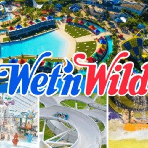 Wet'n Wild