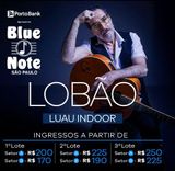 Lobão - Luau Indoor 2025 